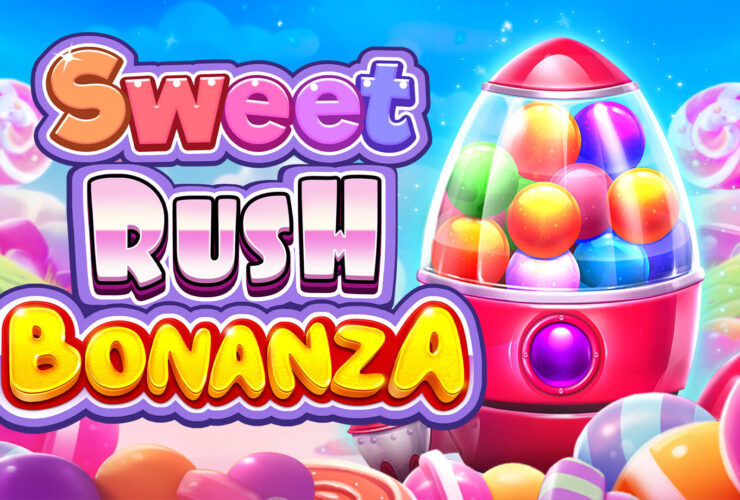 Sweet Rush Bonanza