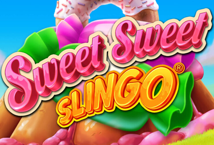 Sweet Sweet Slingo