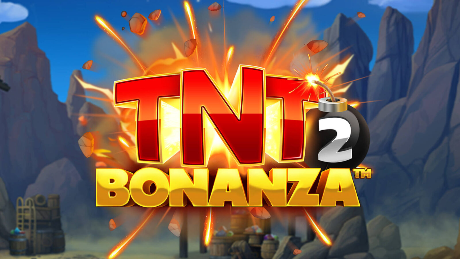 TNT Bonanza 2 1 TNT Bonanza 2