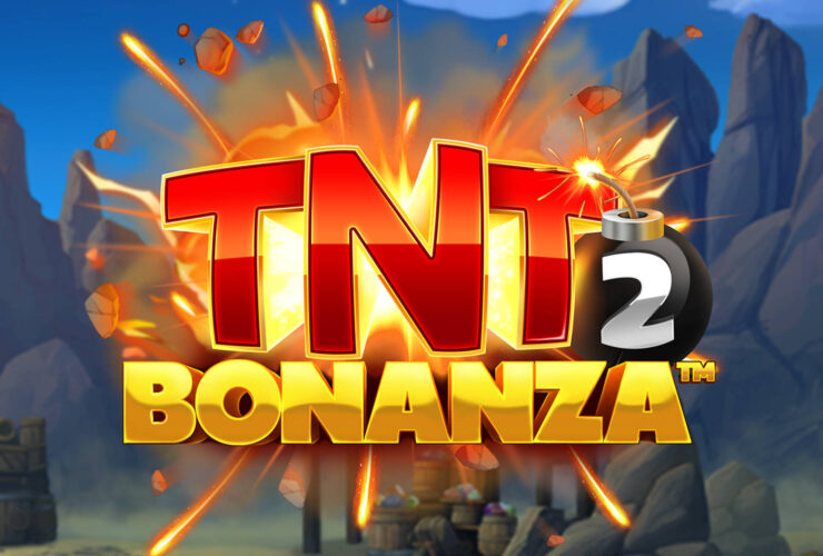 TNT Bonanza 2