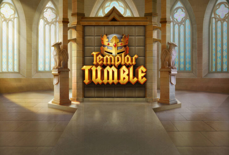 Templar Tumble