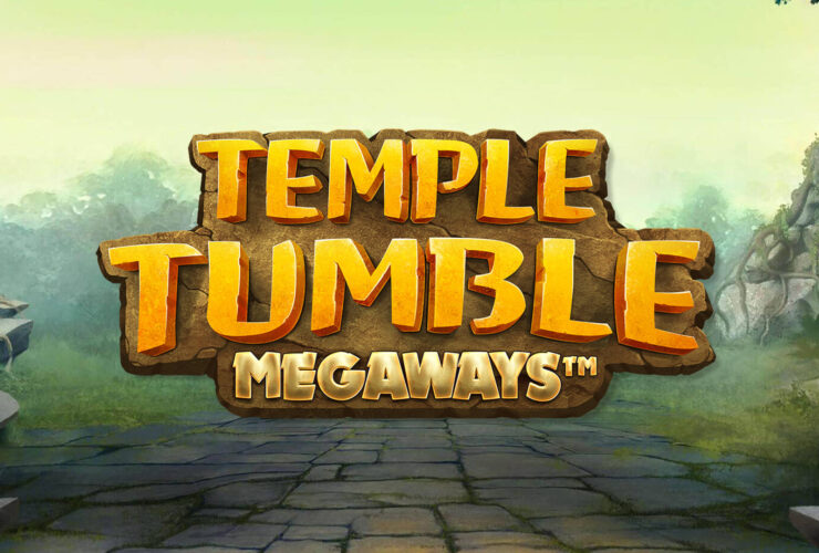 Temple Tumble