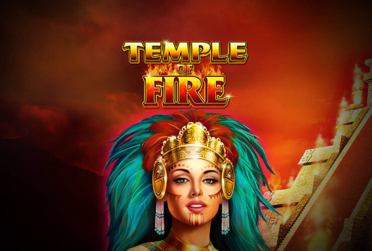 Temple of Fire 9 Temple of Fire