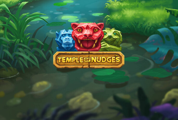 Temple of Nudges 51 Temple of Nudges