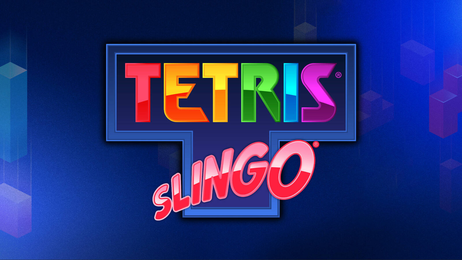 Tetris Slingo 1 Tetris Slingo