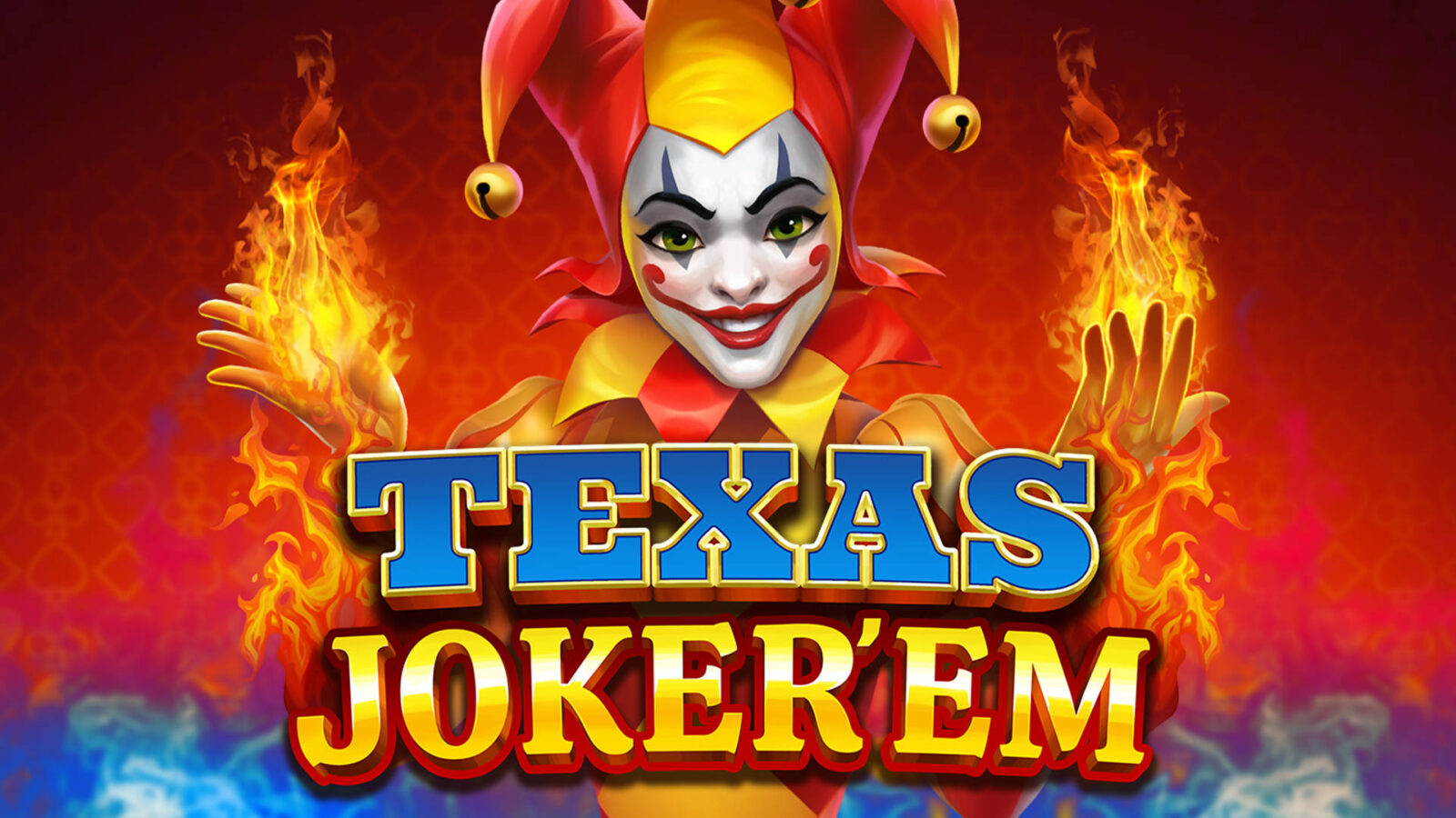 Texas Joker'Em