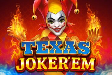 Texas Joker'Em