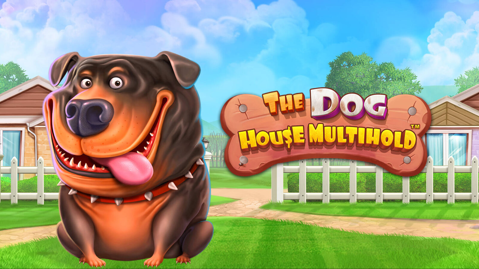 The Dog House Multihold 1 The Dog House Multihold