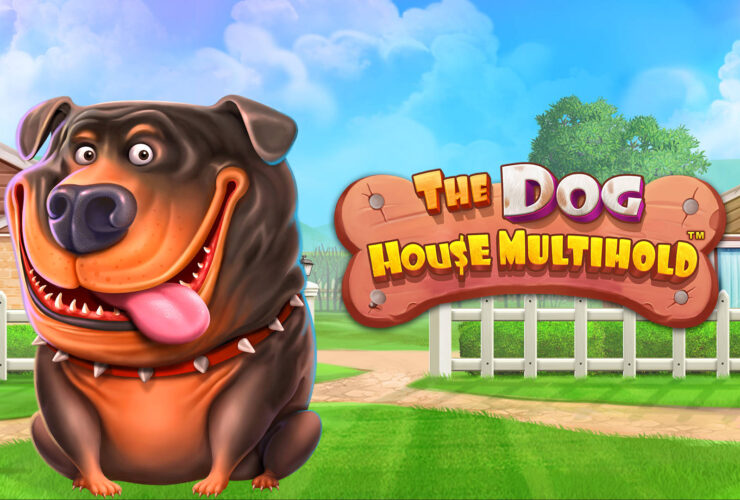 The Dog House Multihold