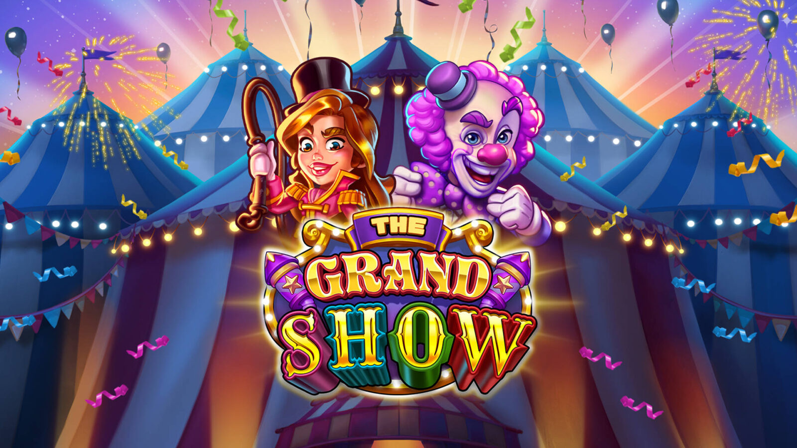 The Grand Show 1 The Grand Show