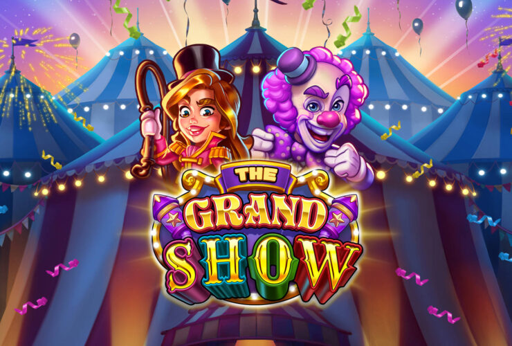 The Grand Show