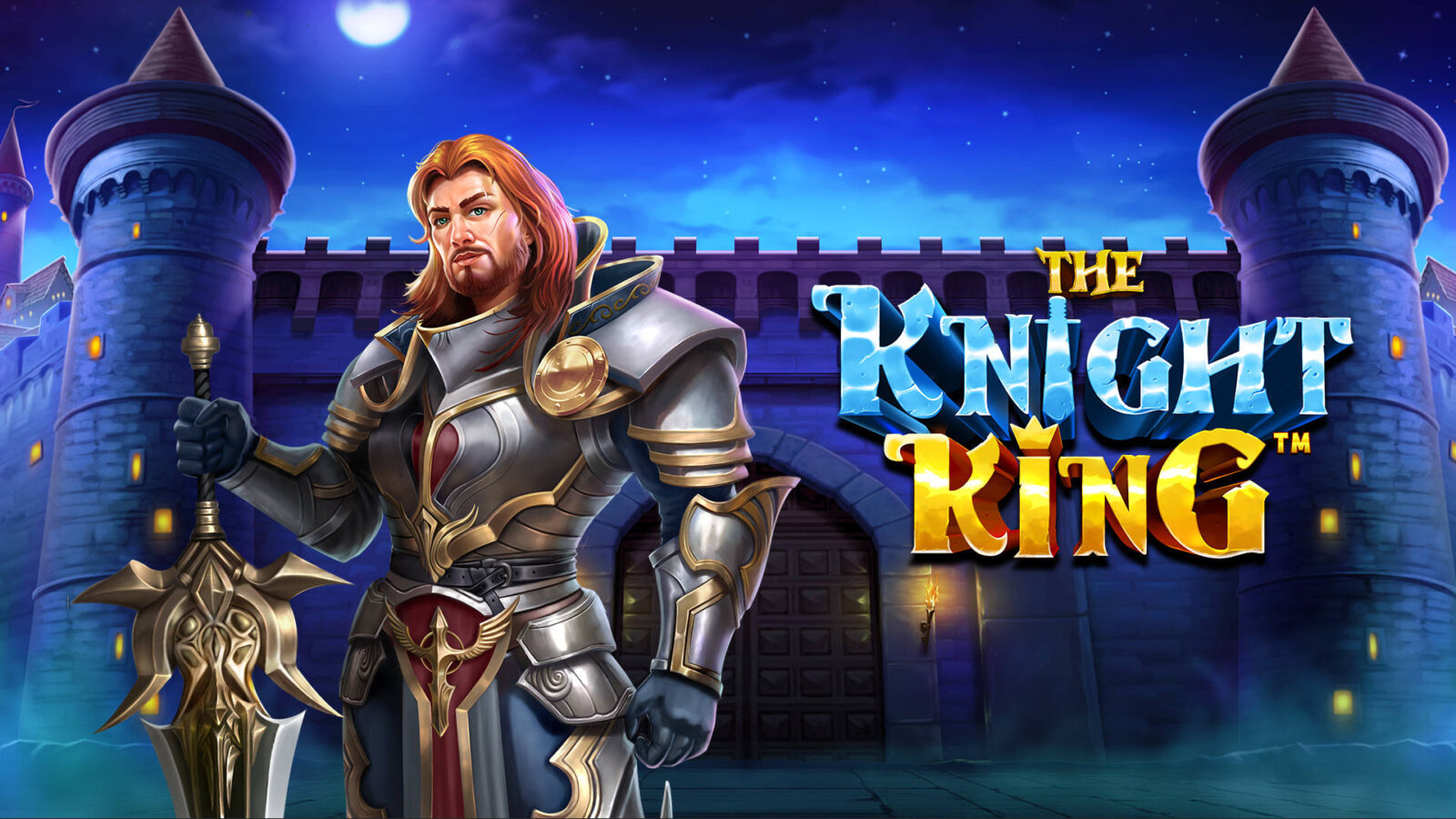 The Knight King 1 The Knight King