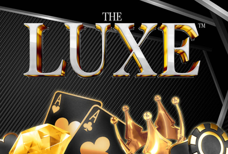 The Luxe 45 The Luxe