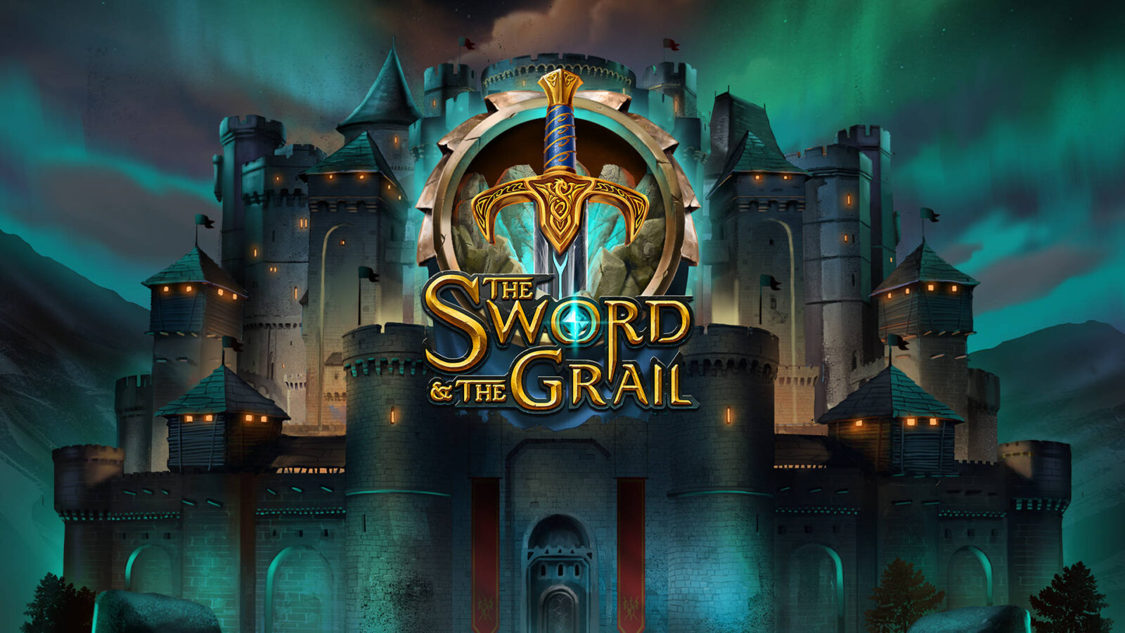 The Sword and The Grail 1 The Sword and The Grail