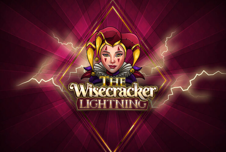 The Wisecracker Lightning