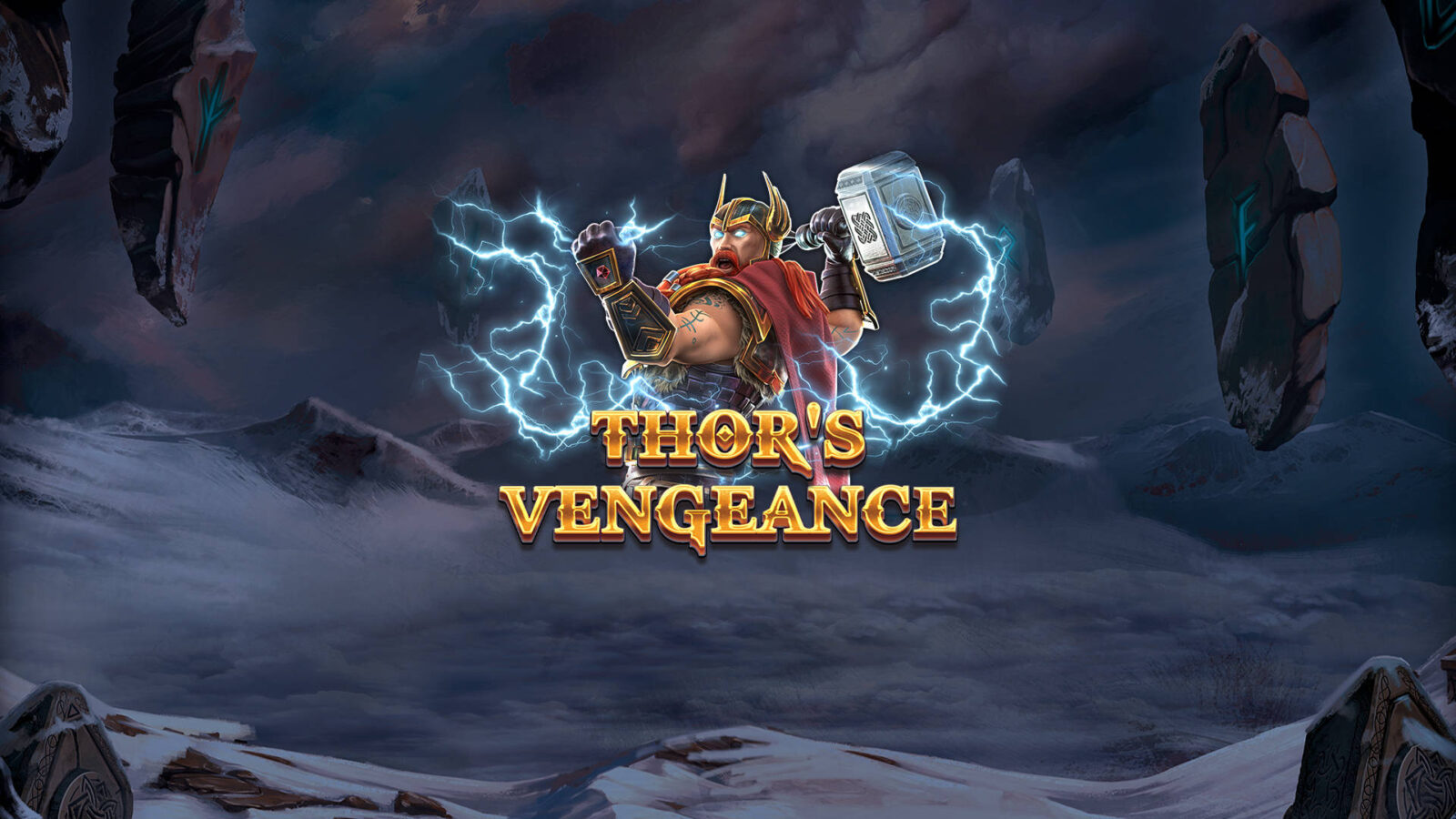 Thor’s Vengeance 1 Thor’s Vengeance