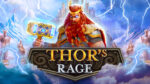 Thor's Rage