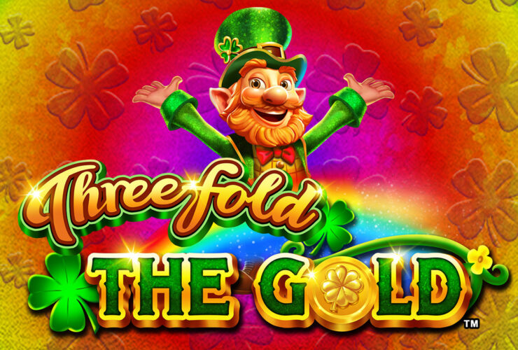 Threefold the Gold 33 Threefold the Gold