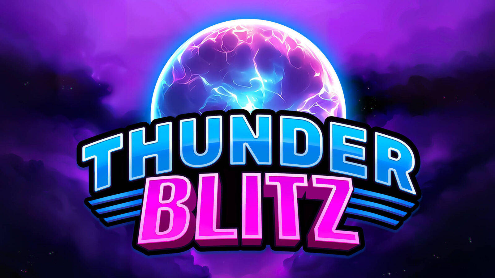 Thunder Blitz 1 Thunder Blitz