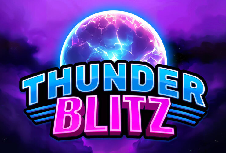 Thunder Blitz
