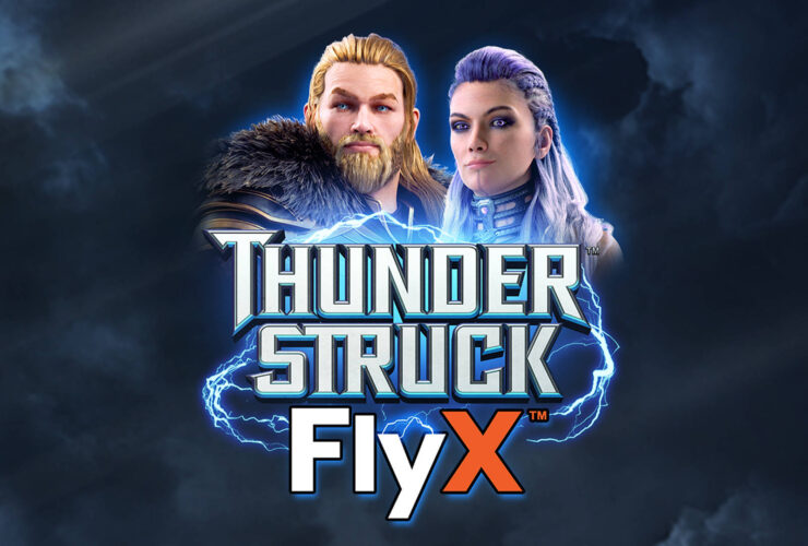 Thunderstruck FlyX
