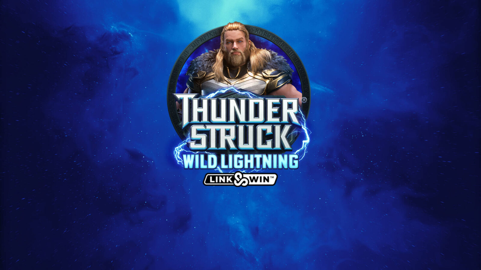 Thunderstruck Wild Lightning 1 Thunderstruck Wild Lightning