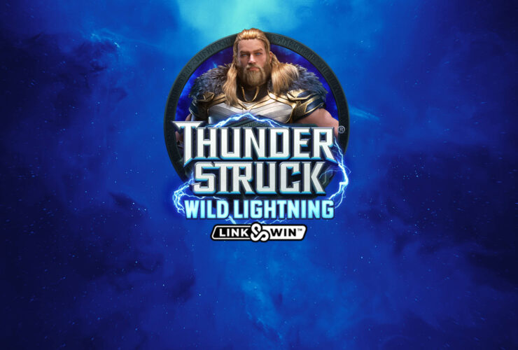 Thunderstruck Wild Lightning 69 Thunderstruck Wild Lightning