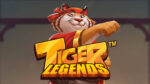 Tiger Legends