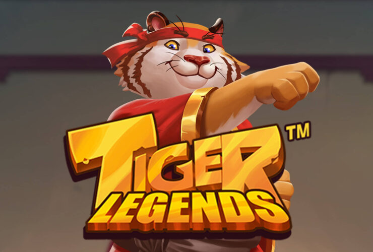Tiger Legends