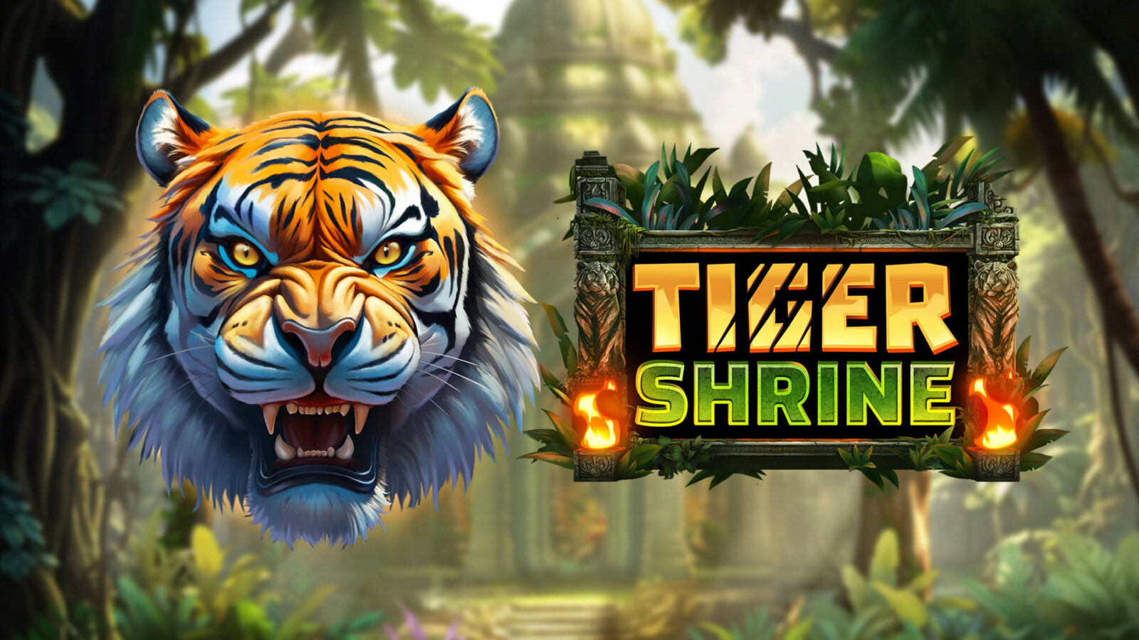 Tiger Shrine