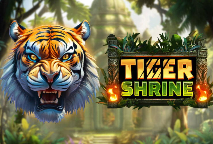 Tiger Shrine
