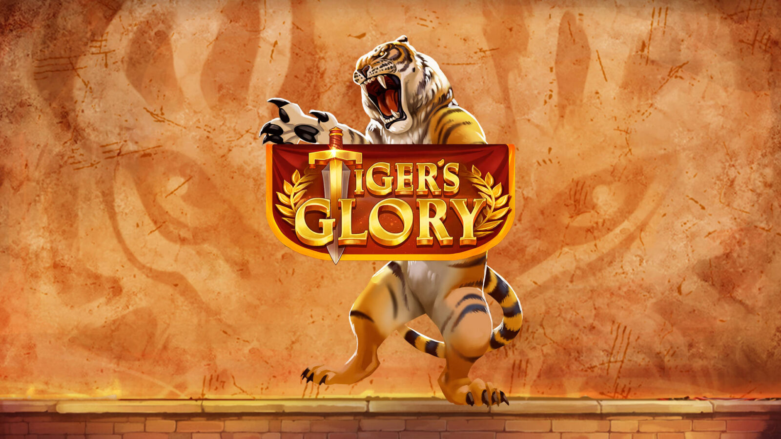 Tiger's Glory 1 Tiger's Glory