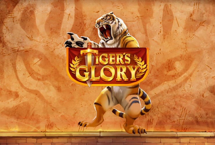 Tiger's Glory