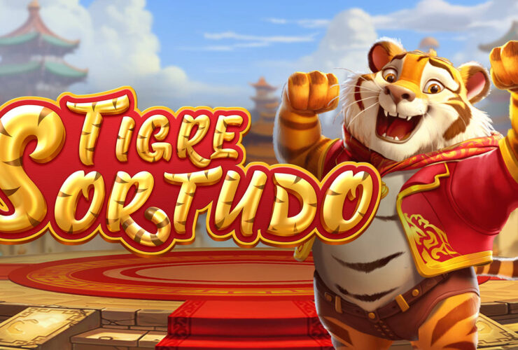 Tigre Sortudo