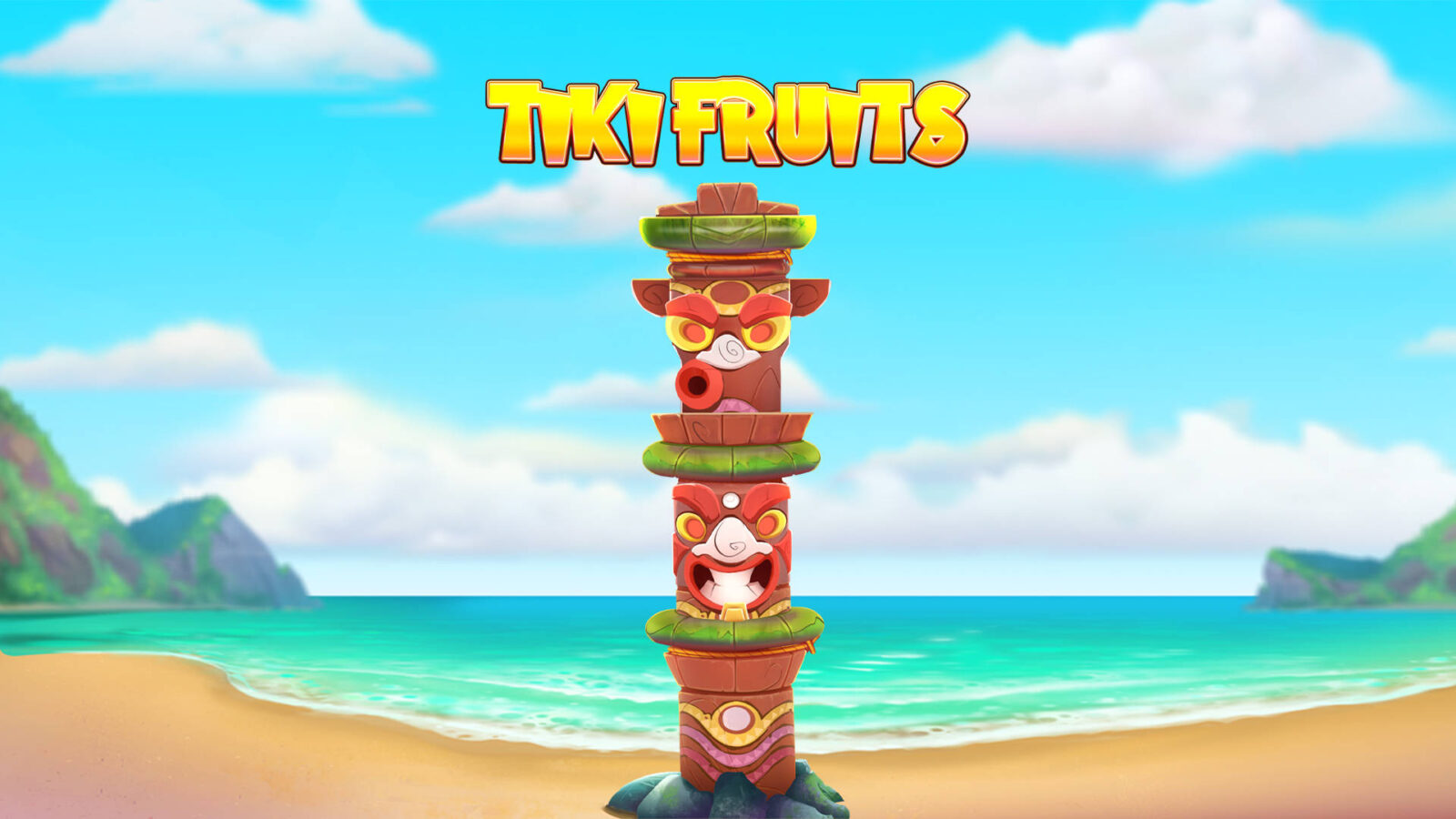 Tiki Fruits