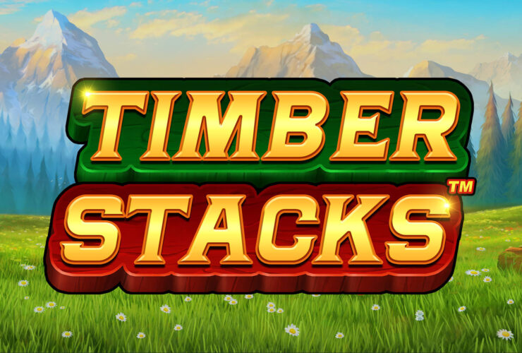 Timber Stacks