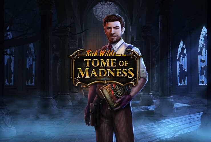 Tome of Madness 24 Tome of Madness