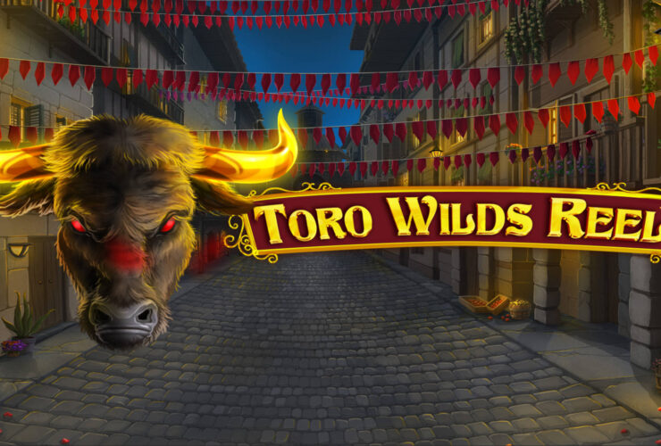 Toro Wilds Reel