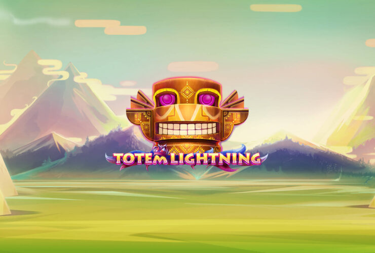 Totem Lightning