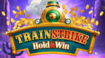 Train Strike Hold & Win