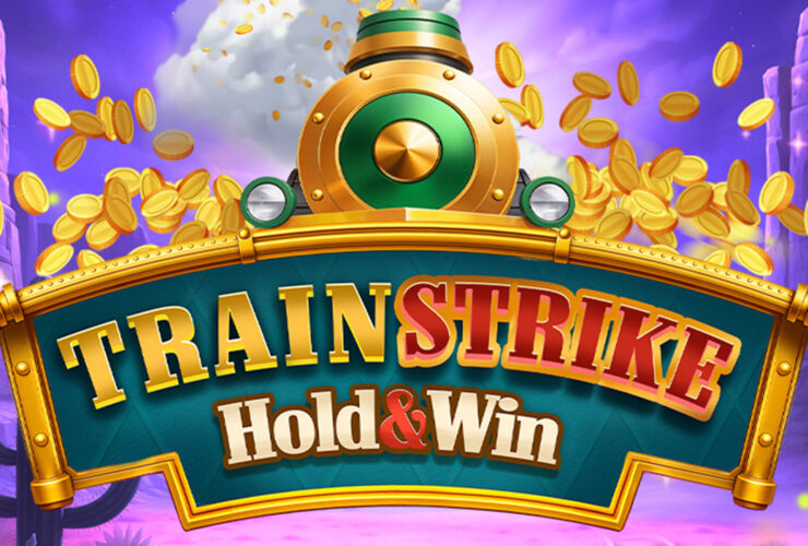 Train Strike Hold & Win