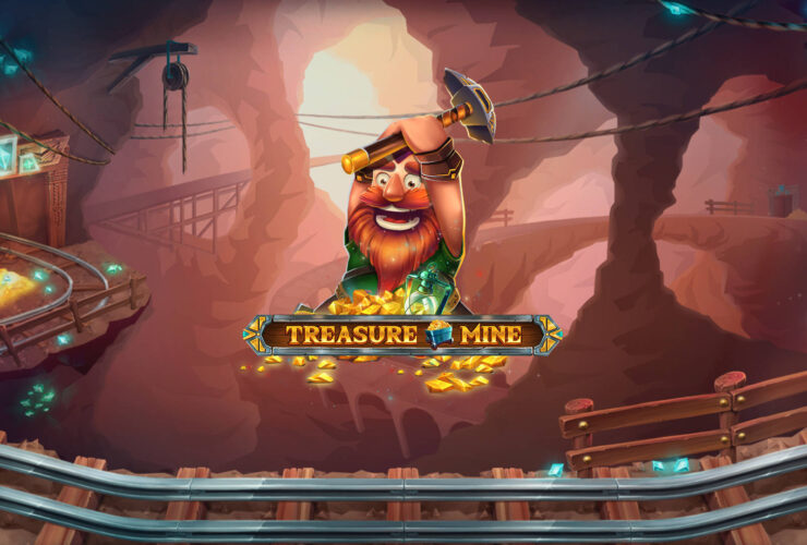 Treasure Mine