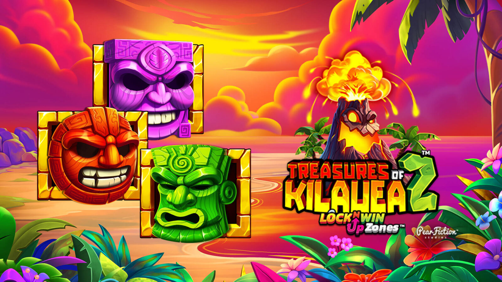 Treasures of Kilauea 2 1 Treasures of Kilauea 2