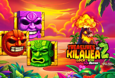 Treasures of Kilauea 2