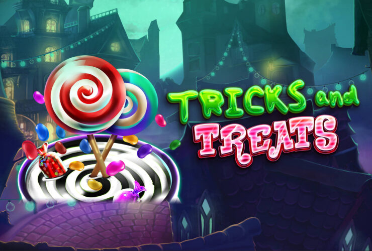 Tricks and Treats