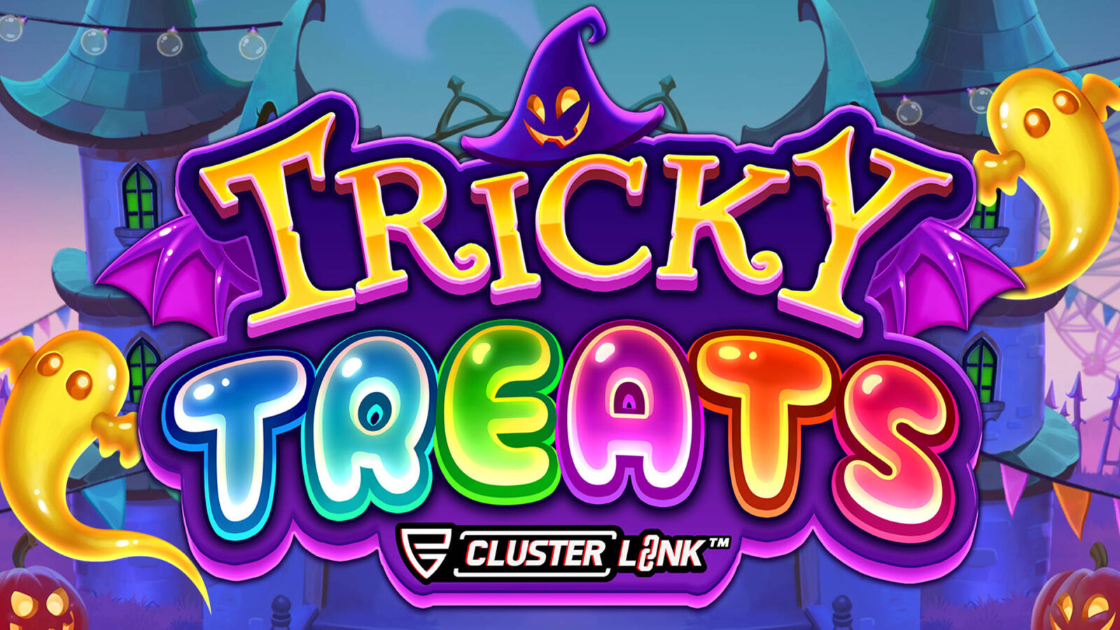 Tricky Treats