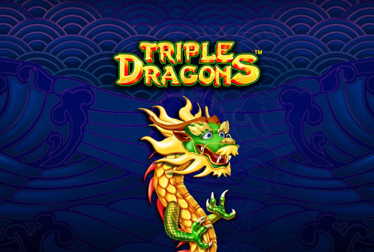 Triple Dragons