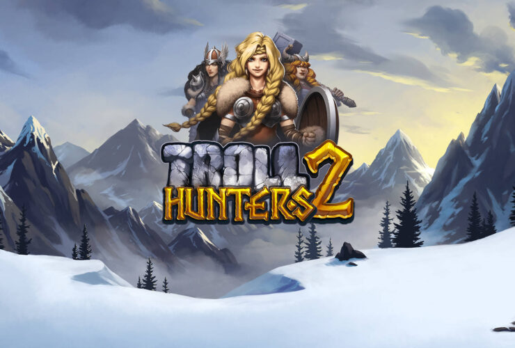 Troll Hunters 2 54 Troll Hunters 2