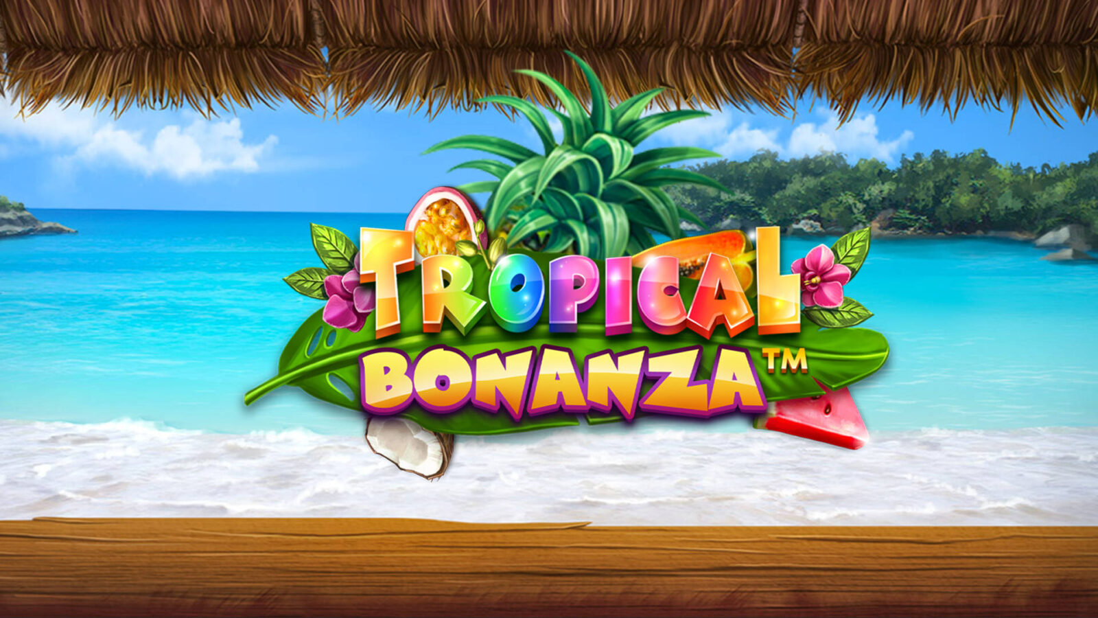 Tropical Bonanza 1 Tropical Bonanza