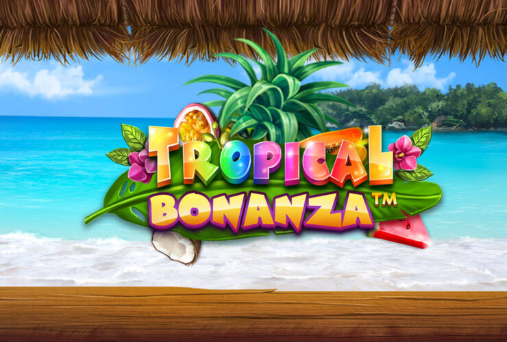 Tropical Bonanza